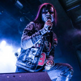 Lord Of The Lost, Hell Boulevard, The Raven Age, Roxy Praha, 17.4.2024 (fotogalerie)