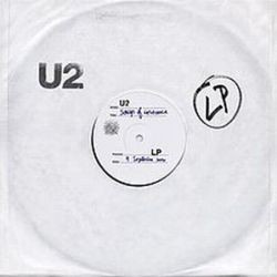 U2 - Songs Of Innocence (iTunes release cover)