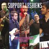 Support Lesbiens -  G2 Acoustic Stage