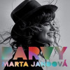 Marta Jandová - Barvy