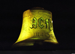 AC/DC Bell