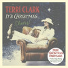 Terri Clark - It’s Christmas… Cheers!