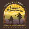  Vince Gill, Paul Franklin - Sweet Memories: The Music Of Ray Price & The Cherokee Cowboys