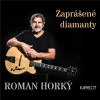  Roman Horký a Kamelot - Zaprášené diamanty