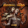 Jack Russel & Tracii Guns - Medusa