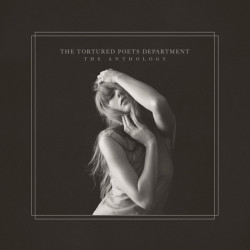Taylor Swift - The Tortured Poets Department / The Anthology