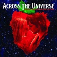 Across The Universe Soundtrack
