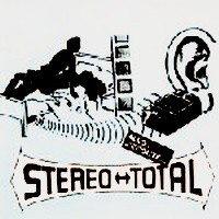 Stereo Total - Allô j'écoute EP