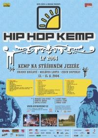 Hip Hop Kemp 2004
