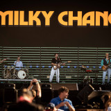 Milky Chance, Sziget festival - den 1, Obúdai island, Budapešť,10.8.2022