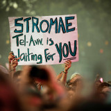 Stromae, Sziget festival - den 3, Obúdai island, Budapešť,12.8.2022