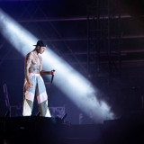Justin Bieber, Sziget festival - den 3, Obúdai island, Budapešť,12.8.2022