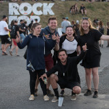 Rock For People, Hradec Králové, 10.6.2023