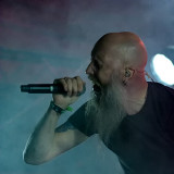 Meshuggah, Brutal Assault-den 1., Pevnost Josefov, Jaroměř, 9.8.2023