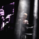 Depeche Mode, O2 arena, Praha, 22.2.2024